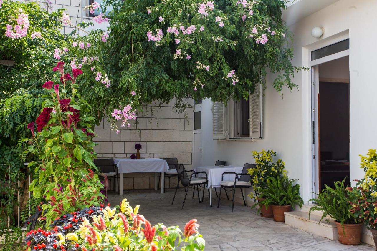 Guest House Ljubica Dubrovnik Exterior foto